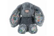 Spielzeug - Tinka RABBIT FLOWER BLUE 18CM  PLUSH - 9-900210
