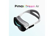 VR - Pimax Dream Air Lighthouse (headset only) - Full Payment - PVH00010228