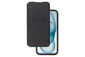 Handys - Cover & Cases - Lippa iPhone 15 Wallet With MagSafe and Cover - Black - LPCOVER0066