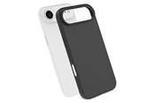 Handys - Cover & Cases - Lippa iPhone Air Silicone Cover With MagSafe - Black - LPCOVER0077