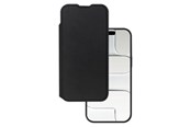 Handys - Cover & Cases - Lippa iPhone Air Wallet With MagSafe and Cover - Black - LPCOVER0078