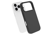 Handys - Cover & Cases - Lippa iPhone 17 Pro Silicone Cover With MagSafe - Black - LPCOVER0079