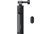 Actionkamera Zubehör - Insta360 Mini 2-in-1 Tripod 2.0 Remote Kit - CINSEAVJ