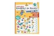 Spielzeug - Wins Holland Educational Riddles and Puzzles - Group 1 and 2 - PT2465