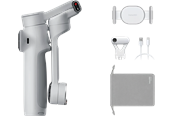 Tripods & Stative - Insta360 Flow 2 Pro AI Tracker Bundle - Stone Gray - 6977644764244