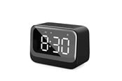 DAB, Netzwerk und Radiowecker - DENVER EC-54B BLACK - EC-54B