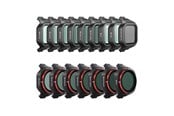 Drohnen - Freewell - ND/PL Mega Filter Kit for Mini 5 Pro 6pcs - FW-MN5-MEGA