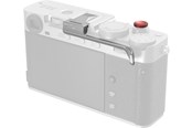 Foto & Video Zubehör - SmallRig 5451 Thumb Grip for FUJIFILM X-E5 Silver - 5451