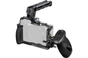 Foto & Video Zubehör - SmallRig 5468 Cage Kit for Nikon ZR Advanced Edition - 5468