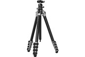 Tripods & Stative - SmallRig 5478 Portable Photo Carbon Fiber Tripod - 5478