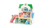 Spielzeug - Spectron Bluey Let's Play Chef - Supermarket Playset - MS18918