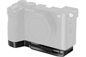 Foto & Video Zubehör - SmallRig 5481 Baseplate with Airtag Slot for Sony A7C II / A7CR Black - 5481