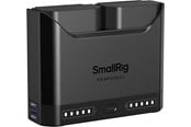 Batterien und Batteriegriffe - SmallRig 5483 Turbo Charging Kit for NP-FZ100 Camera Batteries - 5483