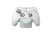Gaming Zubehör - GameSir Nova 2 Lite - White - Wireless Controller - PC - GST4N2001W-1
