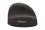 Maus - Fellowes 100143579 mouse - Vertical mouse (Schwarz) - 100143579
