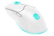 Maus - Speed-Link Speedlink - VELOX Rechargeable RGB Wireless Gaming - Gaming Maus (Weiß) - SL-680102-WT