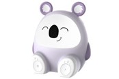 Kinderzimmer - BigBen Interactive Bigben Bluetooth Speaker with Nightlight Kids - Ko - BTKIDSKOALA