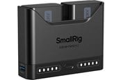 Batterien und Batteriegriffe - SmallRig 5488 Turbo Charging Kit for NP-FW50 Camera Batteries *DEMO* - 5488