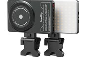 Foto & Video Zubehör - SmallRig 5505 M3 Attachable Mobile Phone LED Video Light Ink Blue - 5505
