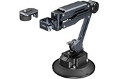 Foto & Video Zubehör - SmallRig Shock Absorber Support with Electronic Suction Cup 5507 - 5507