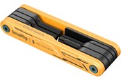 Foto & Video Zubehör - SmallRig 5517 Foldable Multi-Tool Kit (BumbleBee Edition) - 5517