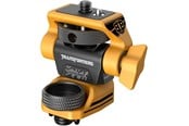 Foto & Video Zubehör - SmallRig Adjustable Monitor Support Compatible with ARRI 3/8'-16 Screws (BumbleBee Edition) - 5520