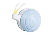 Katzen - Cheerble Interactive Cat Toy: Wicked Snail (Blue) - CWJ02-Blue