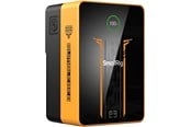 Batterien und Batteriegriffe - SmallRig 5527 VB99 Pro mini V-Mount Battery (BumbleBee Edition) - 5527