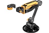 Foto & Video Zubehör - SmallRig mini Shock Absorber Arm BumbleBee Edition - 5528