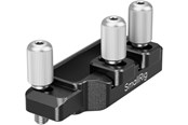 Foto & Video Zubehör - SmallRig 5534 HDMI & USB-C Cable Clamp for Canon EOS R50 V Cage - 5534