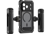 Handys - Anderes Zubehör - SmallRig 5541 Mobile Dual Handheld Kit for iPhone 17 Pro Max - 5541