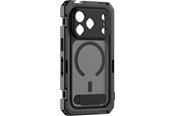 Handys - Anderes Zubehör - SmallRig 5543 Mobile Video Cage for iPhone 17 Pro Max Flagship Edition - 5543