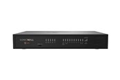 Netzwerkgeräte - SonicWALL TZ Series (Gen 8) TZ 380 - 03-SSC-6965