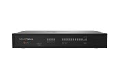 Netzwerkgeräte - SonicWALL TZ Series Tz280 - 03-SSC-6937