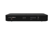 Netzwerkgeräte - SonicWALL TZ80 - 03-SSC-3062