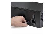 Netzteile - StarTech.com - power supply - hot-plug / redundant - 130 Watt - TAA Compliant Netzteile - 130 Watt - ATX - 80 Plus - MCM-CHASSIS-PSU