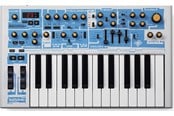 Musikinstrumente & DJ-Ausstattung - Novation Bass Station - 25-keys bass synth - Swifty Edition - RNO BASS-STATION-SWIFTY