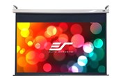 Wandhalterungen, AV-Halterungen & AV-Möbel - Elite Screens Elite ZVMAXLB6-W mounting component - for projection screen - white - Max - recommended for - ZVMAXLB6-W