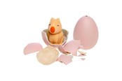 Kleine Mitbringsel für Kinder - Duckiez Capybara growth egg - 9244
