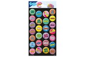 Hobby-Zubehör - Totum Sticker Sheet Rewards - 100678