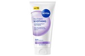 Gesichtspflege - Nivea Soothing SPF 15 Day Cream Sensitive Skin 50 ml - 4005808924417