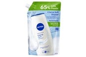 Körperpflege - Nivea Creme Soft Refill 500 ml - 4006000184067