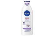 Körperpflege - Nivea Body Lotion Repair & Care 400ml - 4006000193816