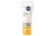 Gesichtspflege - Nivea UV Face Anti Age Q10 Cream SPF 50+ 40ml - 4006000217093