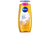 Körperpflege - Nivea Shower Gel Solar Sparks 250ml - 4006000229041