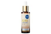 Gesichtspflege - Nivea Q10 Collagen Expert 3IN1 Repairing Serum 30 ml - 4006000233833