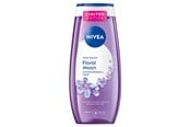 Körperpflege - Nivea Shower Gel Floral Moon 250ml - 4006000233857