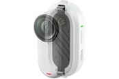 Actionkamera Zubehör - Insta360 GO 3/GO 3S Battery Pack - CINSBATF