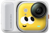 Actionkamera Zubehör - Insta360 GO Ultra Custom Skin - CINSCBET