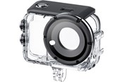 Actionkamera Zubehör - Insta360 GO Ultra Dive Case - CINSBBES